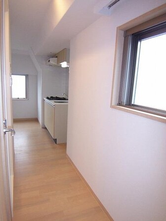 アルテシモリンクベリスの物件内観写真